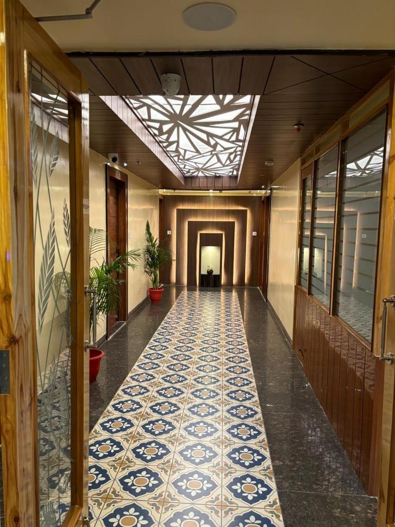 Hotel Golden Orbit Asansol Екстер'єр фото