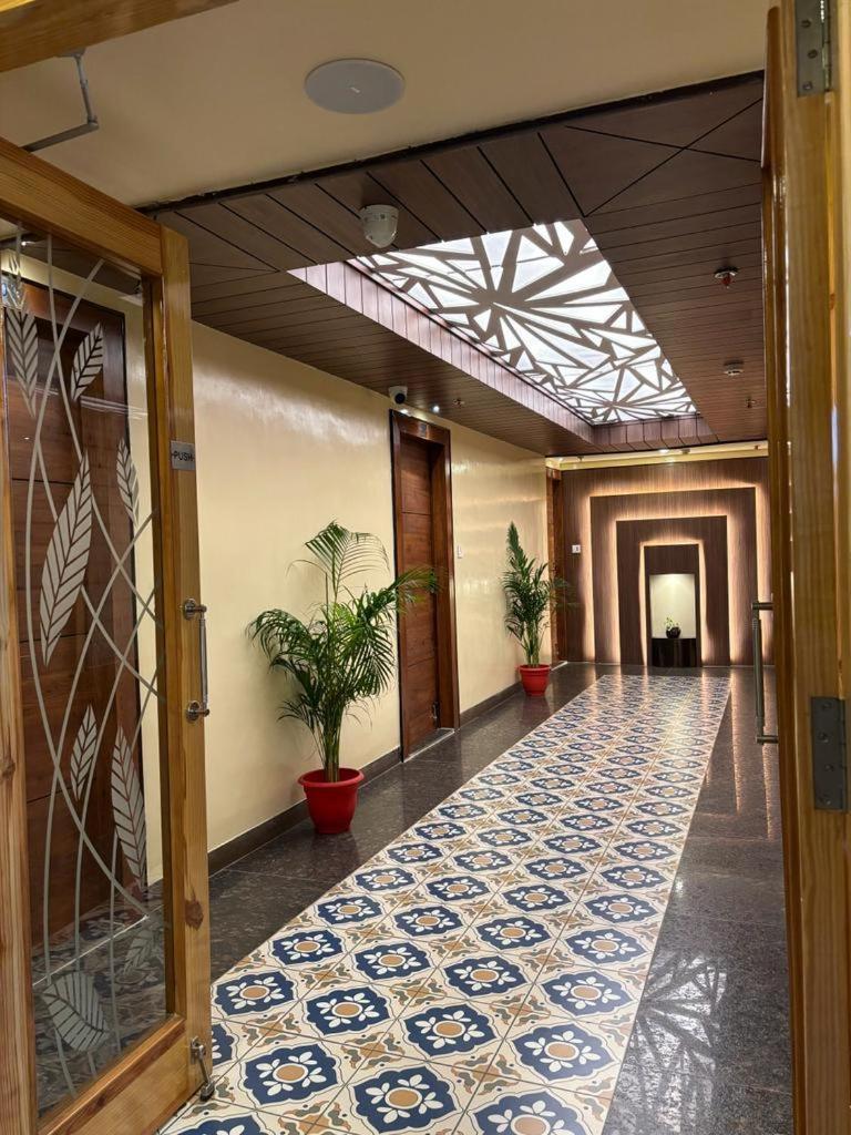 Hotel Golden Orbit Asansol Екстер'єр фото