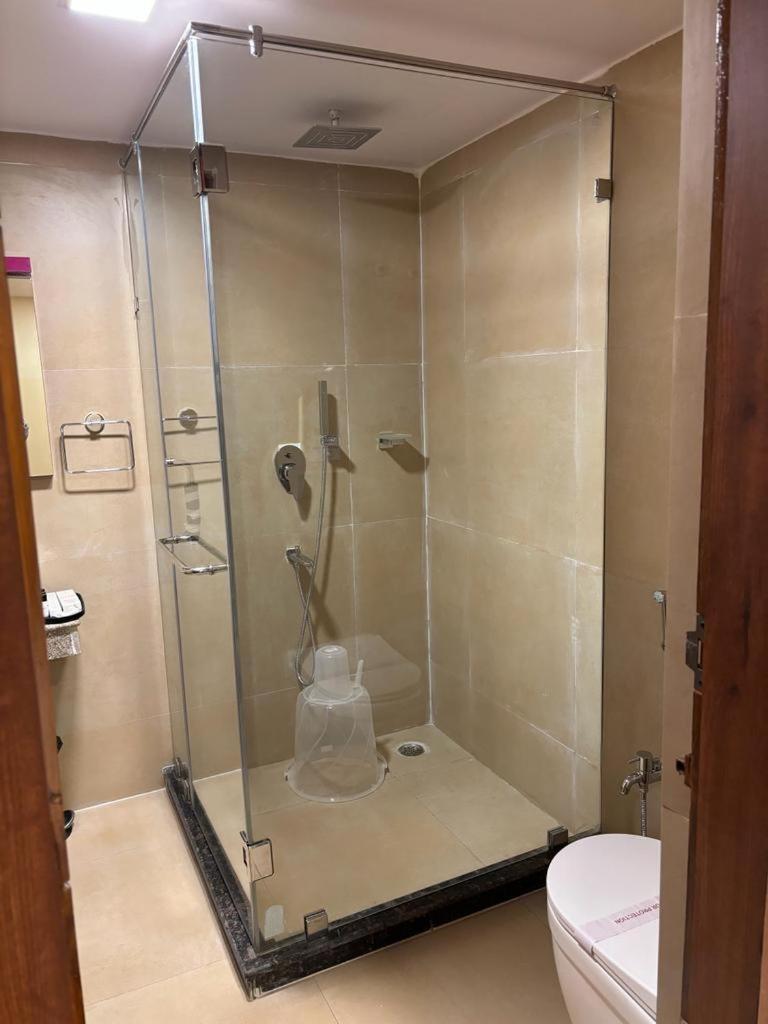Hotel Golden Orbit Asansol Екстер'єр фото